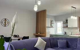 Inizio Apartment