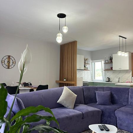 Inizio Apartment Shkodër Esterno foto