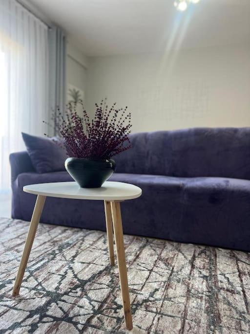 Inizio Apartment Shkodër Esterno foto