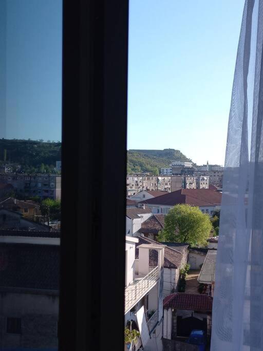 Inizio Apartment Shkodër Esterno foto
