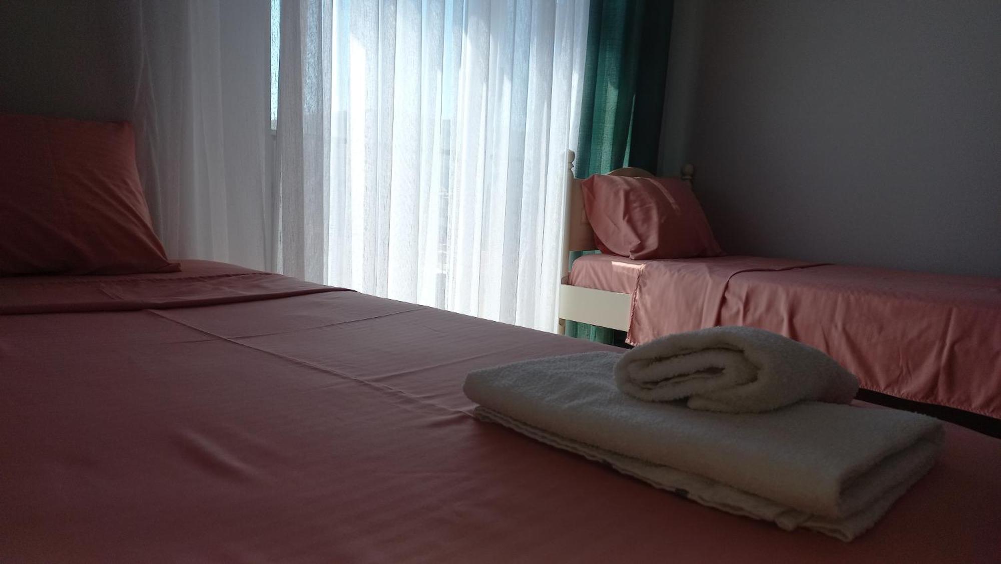 Inizio Apartment Shkodër Esterno foto
