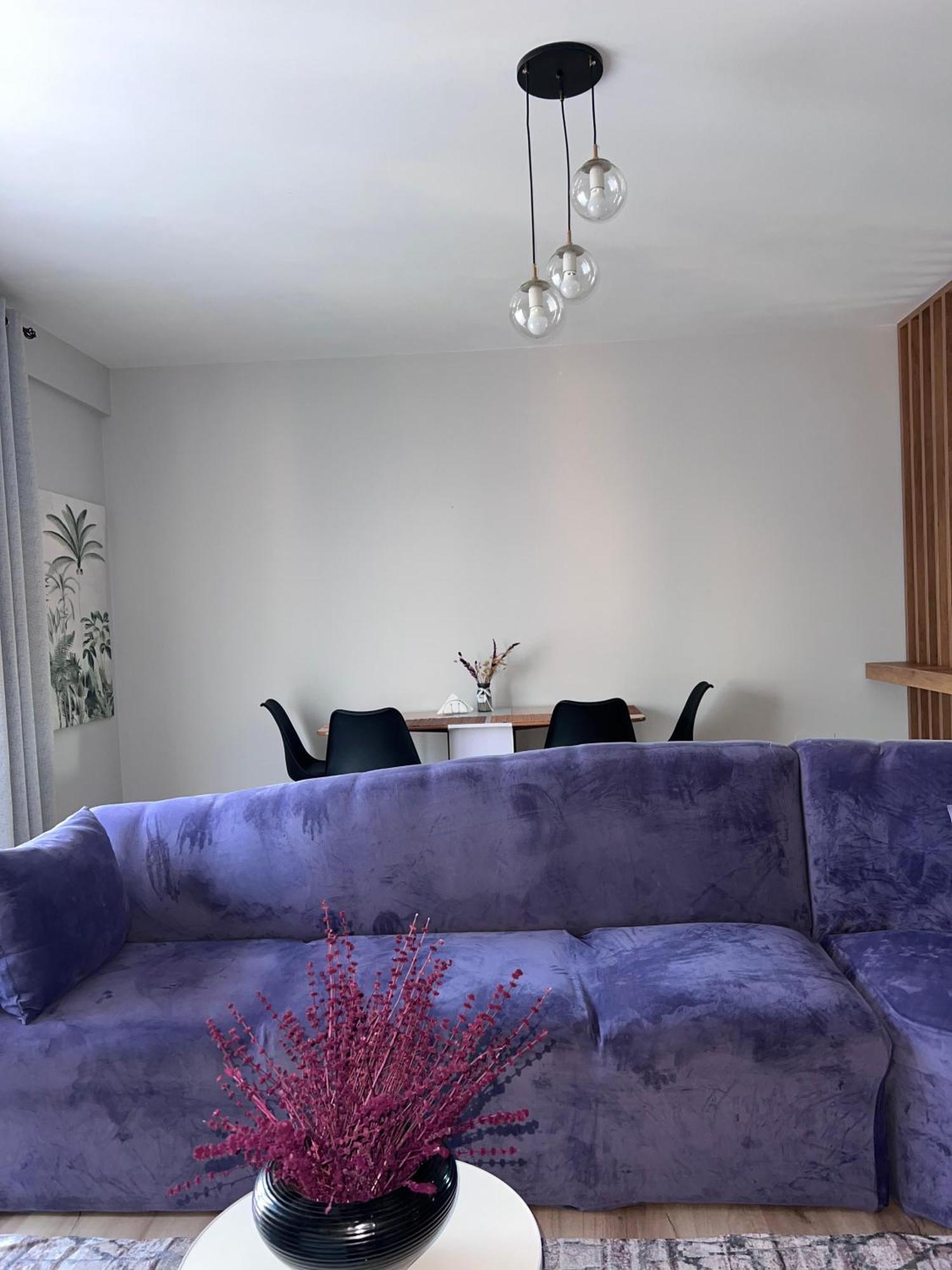 Inizio Apartment Shkodër Esterno foto