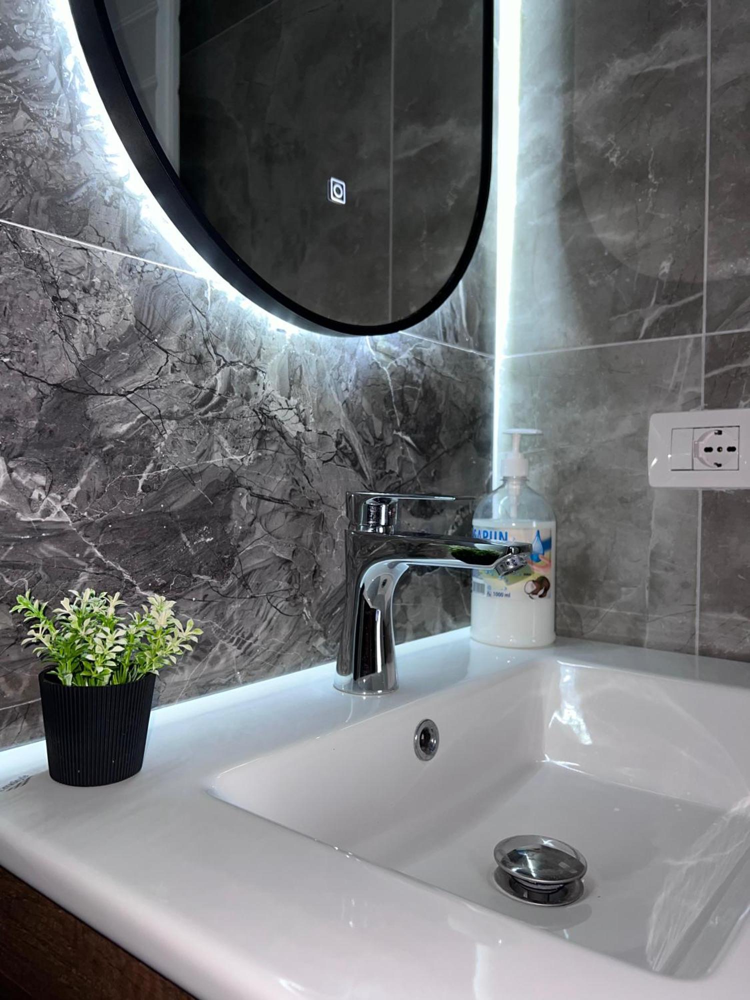 Inizio Apartment Shkodër Esterno foto