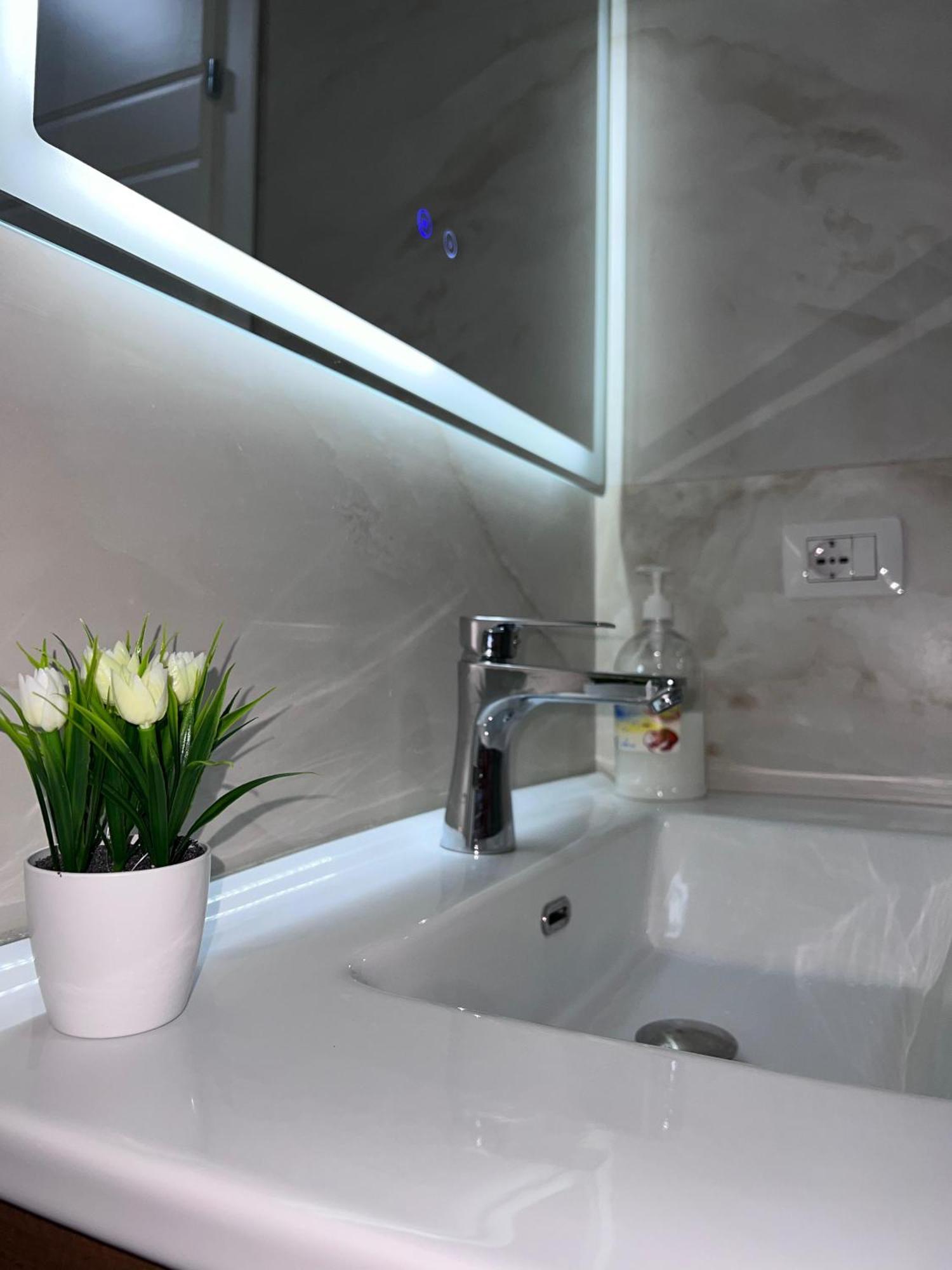 Inizio Apartment Shkodër Esterno foto