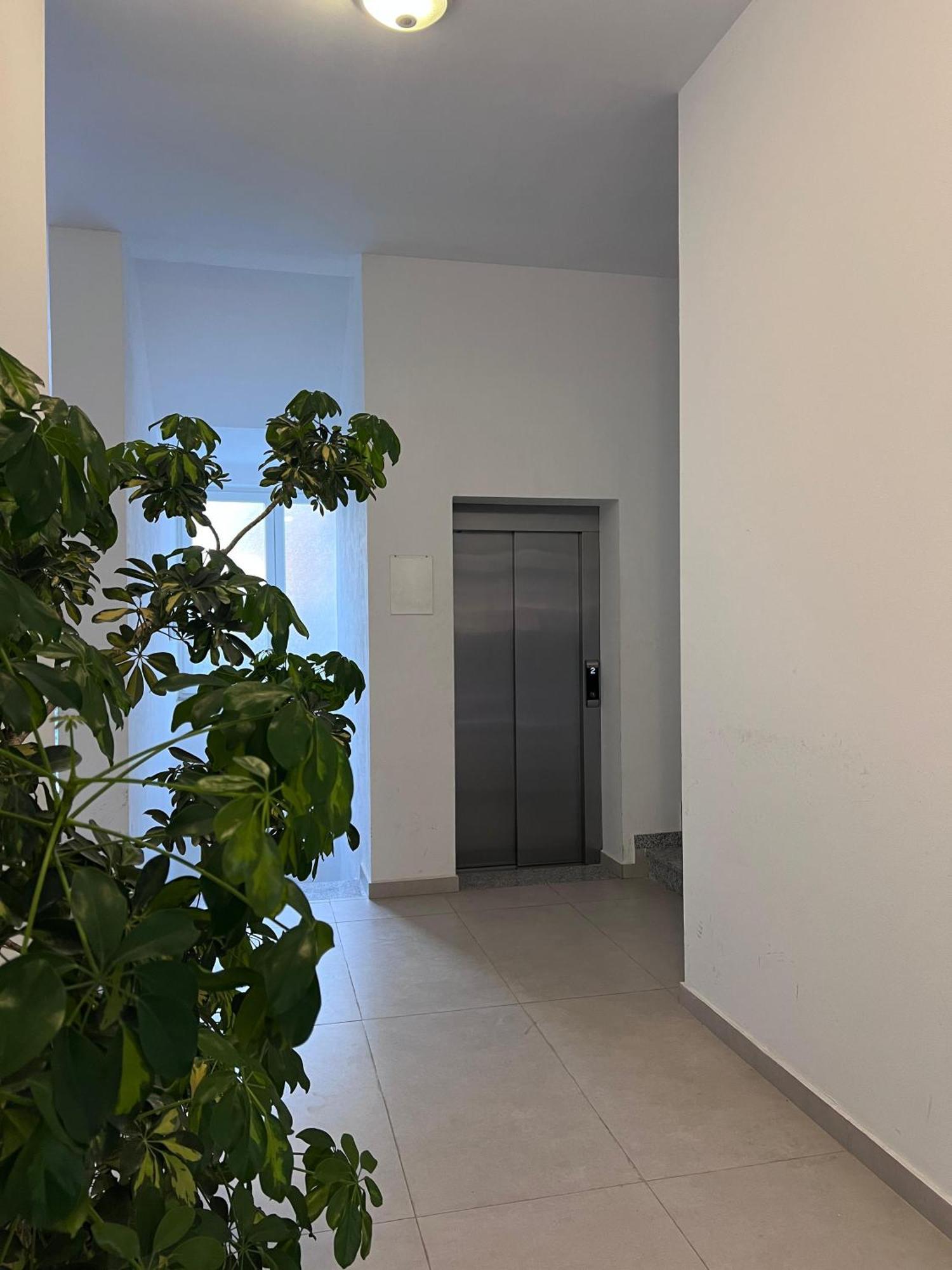 Inizio Apartment Shkodër Esterno foto