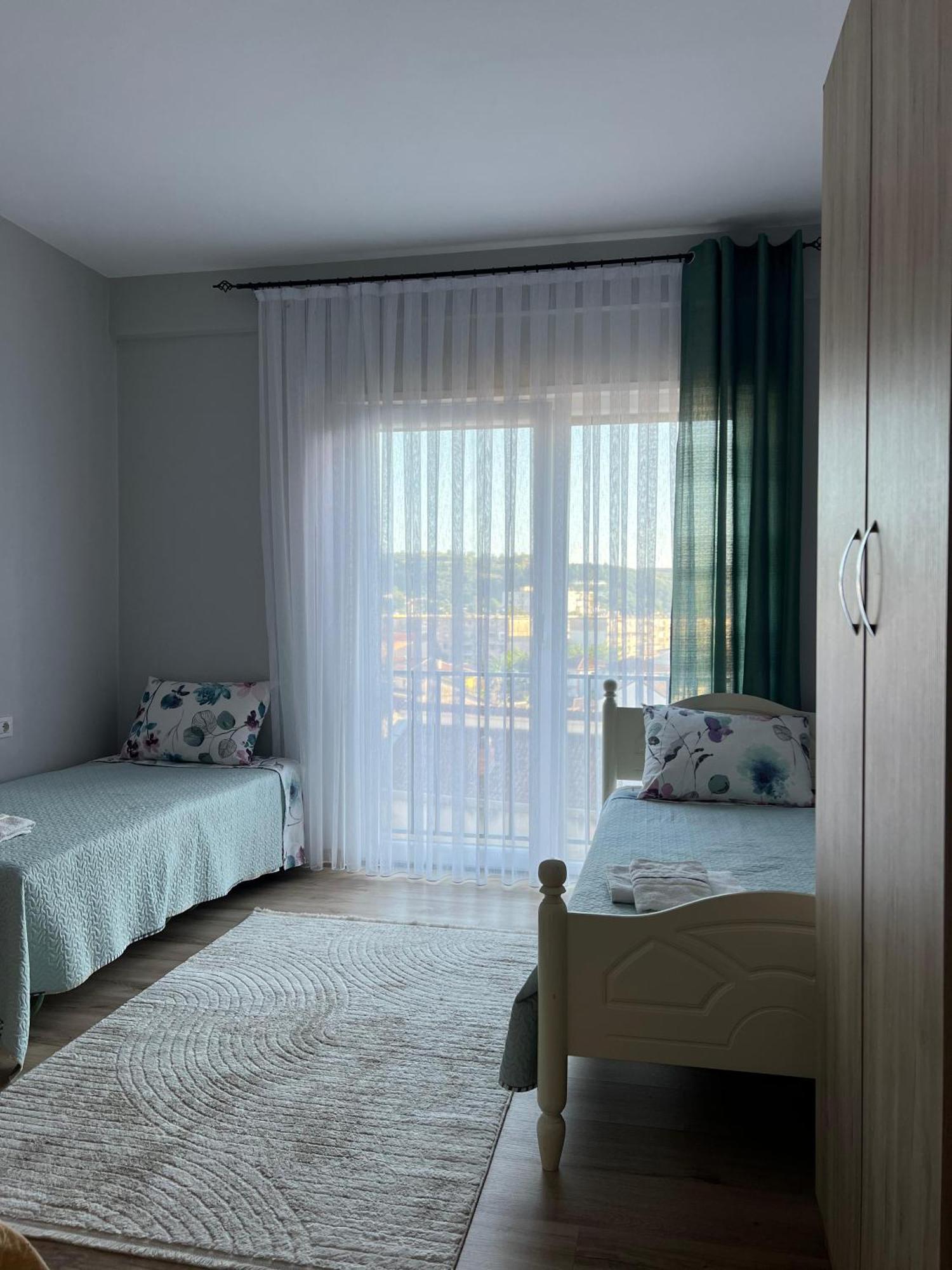 Inizio Apartment Shkodër Esterno foto