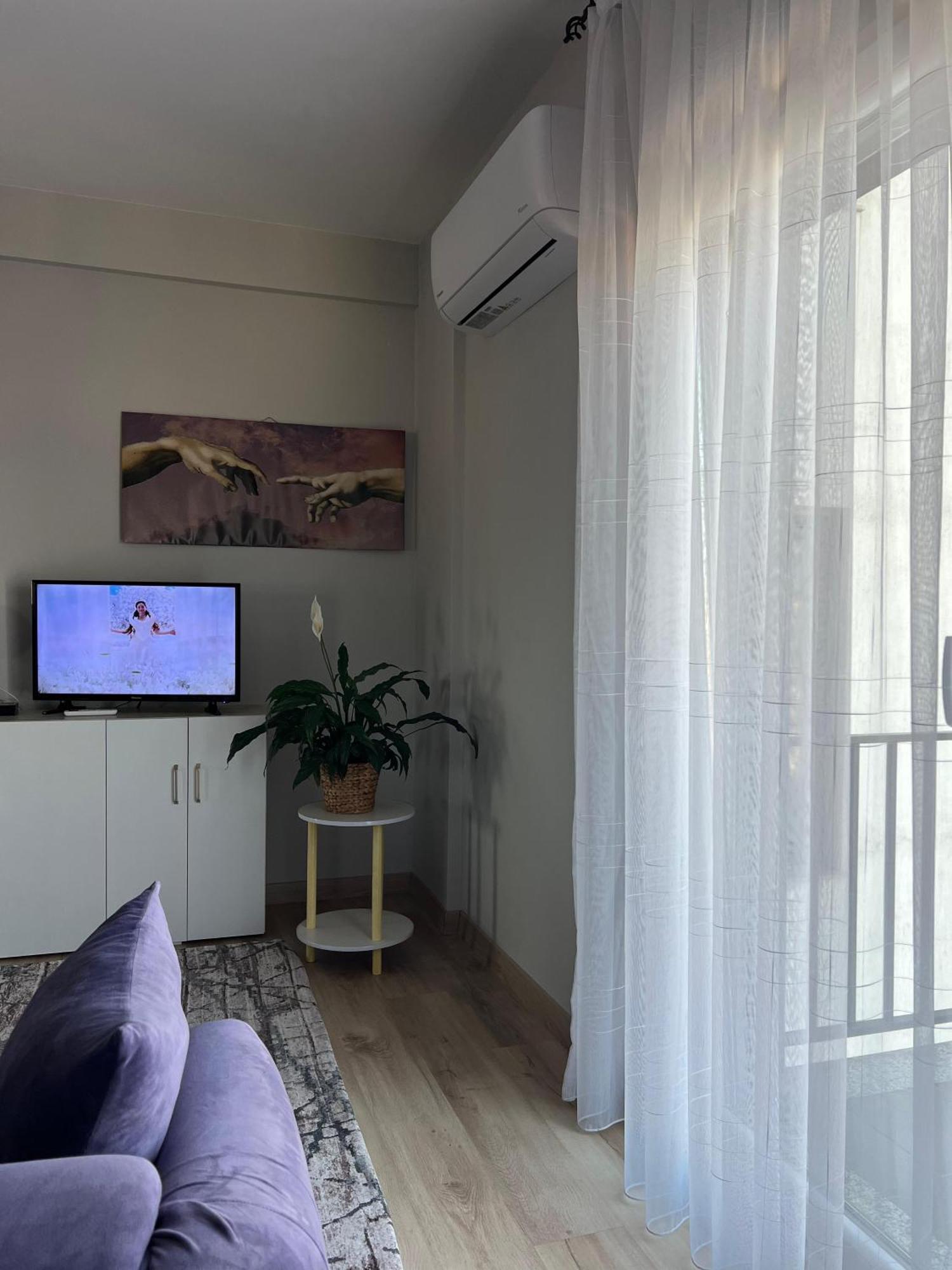 Inizio Apartment Shkodër Esterno foto