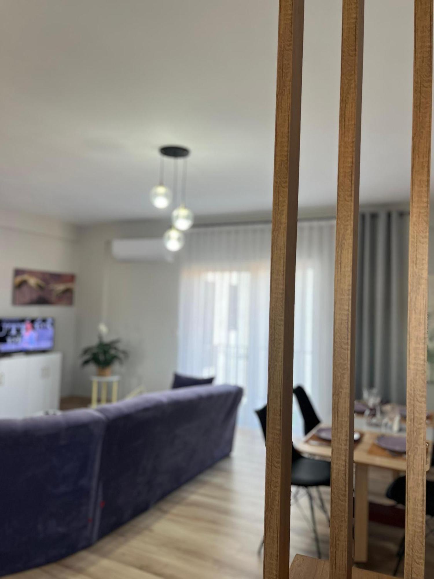 Inizio Apartment Shkodër Esterno foto