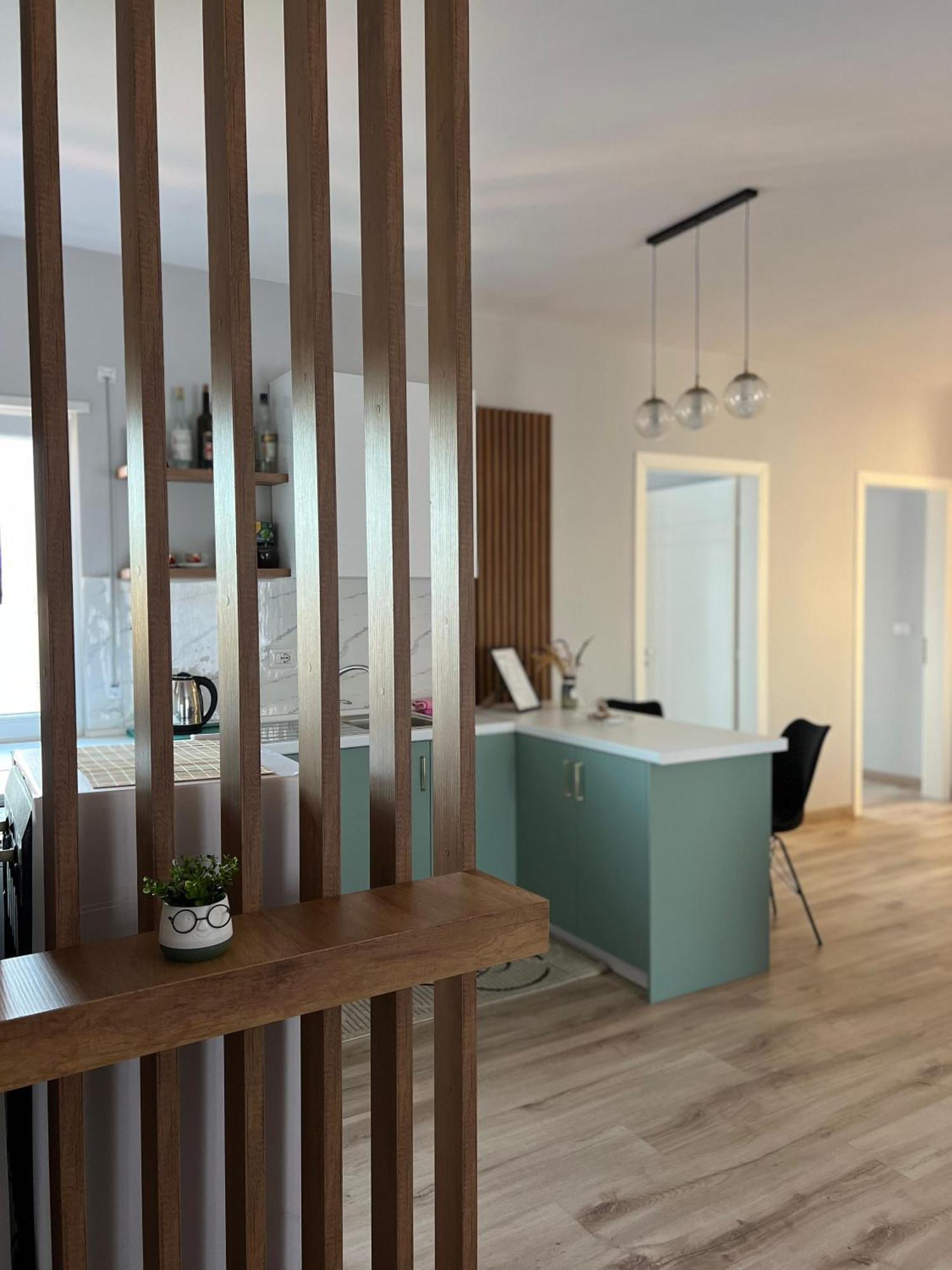 Inizio Apartment Shkodër Esterno foto