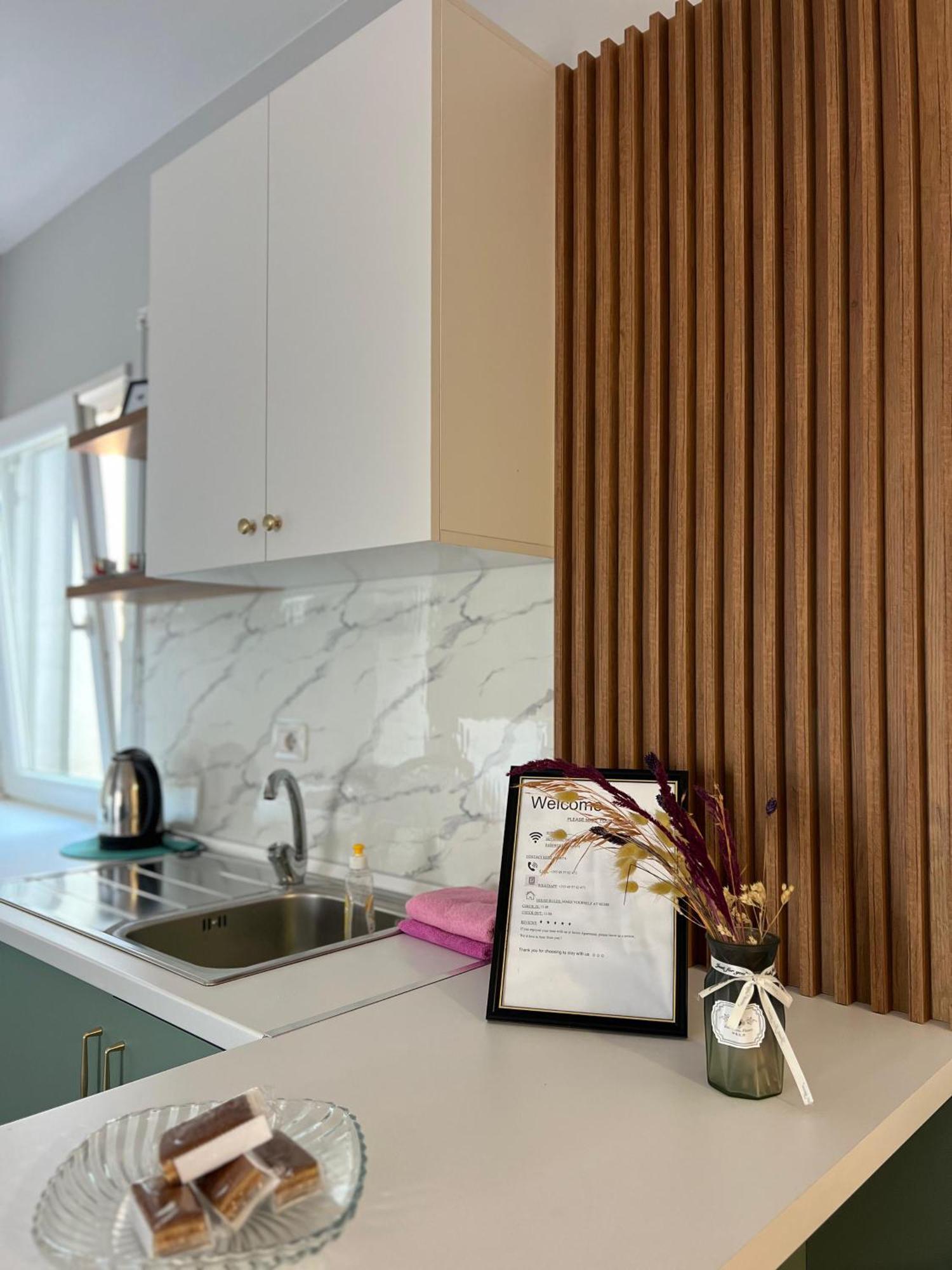 Inizio Apartment Shkodër Esterno foto